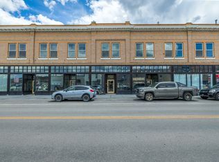 108 E Lewis St UNIT 23, Livingston, MT 59047