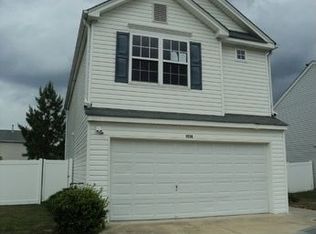 3487 Carriage Chase Rd, Atlanta, GA 30349