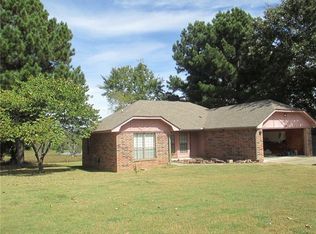 3001 Martha Dr, Van Buren, AR 72956