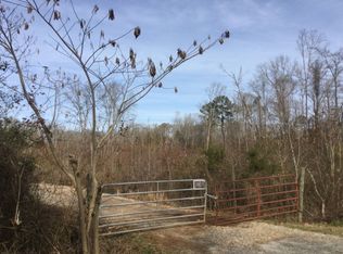 673 Oak Ridge Rd, Dadeville, AL 36853