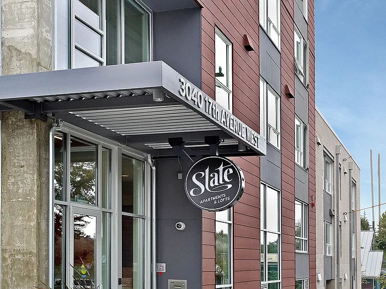 Slate Apartments — Photo 22
