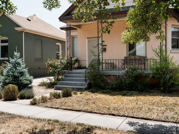 1045 W Euclid Ave, Salt Lake City, UT 84104