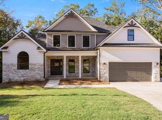460 Ansley Dr, Athens, GA 30605