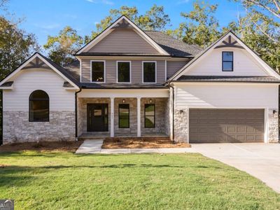 460 Ansley Dr, Athens, GA, 30605