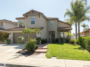 12886 Oak Tree Ln, Poway, CA 92064