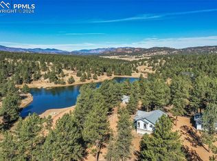 332 Wilson Dr, Florissant, CO 80816