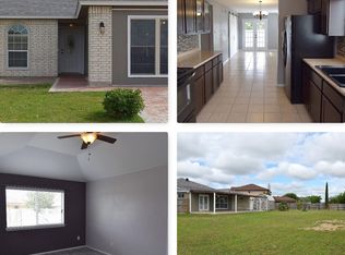 2201 Schottische Ln, Killeen, TX 76542