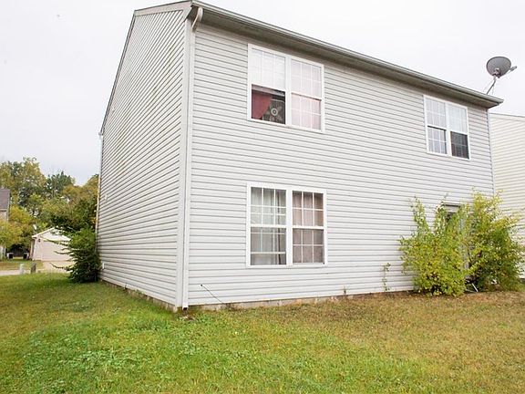4th image of 4256 Village Trace Dr
