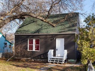 1247 King STREET, Regina, SK S4T 4G1