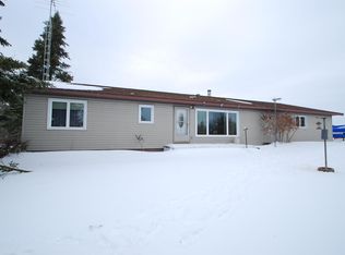 3100 Pointer Rd, West Branch, MI 48661