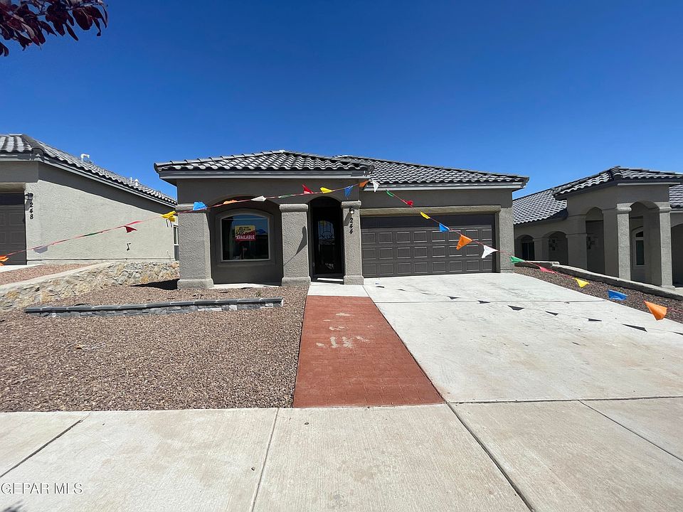 1st image of 244 Ilchester Way