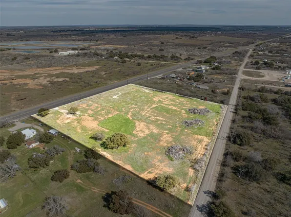 3097 Us Highway 180 Hwy E, Breckenridge, TX 76424
