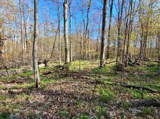4999 Turfway Trl LOT 549, Harbor Springs, MI 49740