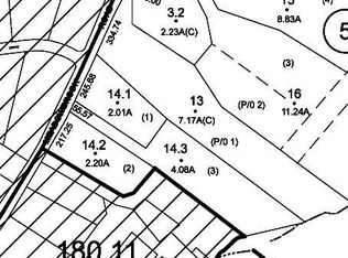 120 Meadowbrook Rd #B, Saratoga Springs, NY 12866
