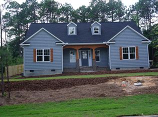 25 Sugar Pine Dr, Pinehurst, NC 28374