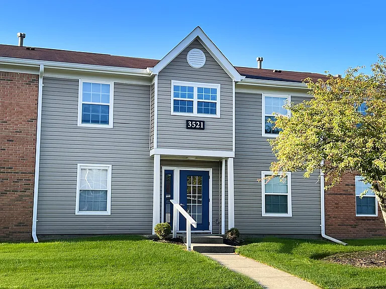 Steeplechase Apartments — Photo 22