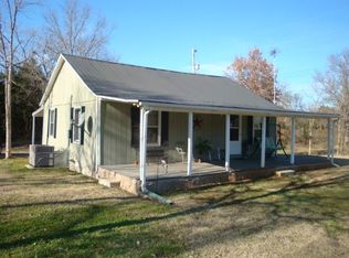 1110 Miller Rd LOT 1, Lewisburg, TN 37091