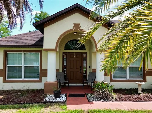 319 MARQUEE DRIVE, KISSIMMEE, FL 34758