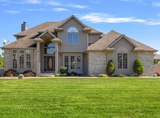 1837 N Circle View Ln, La Porte, IN 46350