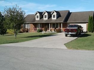78 Lincoln Hills Dr, Somerset, KY 42501