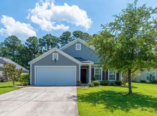1076 Briar Rose Ln, Ladson, SC 29456