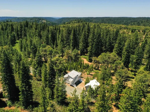 530 Serenity Ln, Alta, CA 95701