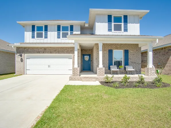 8130 Fir Tree Dr, Milton, FL