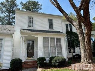 111 Planetree Ln, Cary, NC 27511