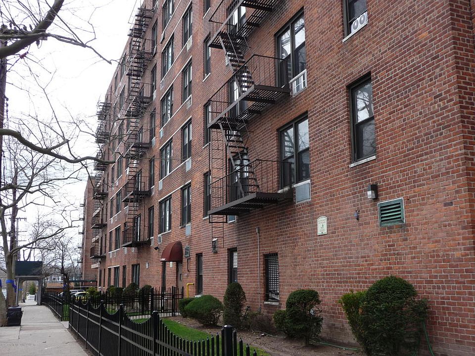 1st image of 100 Colfax Ave APT 5X