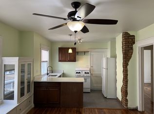 2249 Bellfield - 1st FL, Cleveland, OH 44106