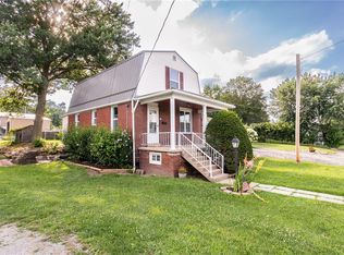 714 S 11th St, Connellsville, PA 15425