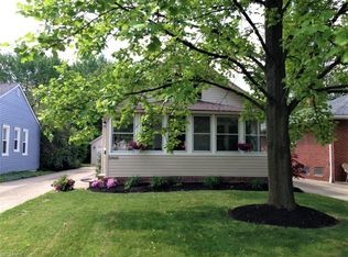 5968 Oakville Rd, Mayfield Heights, OH 44124