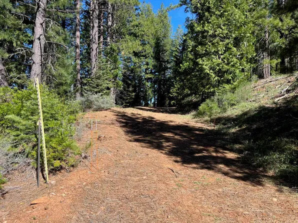 4976 State Highway 147, Westwood, CA 96137