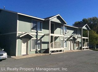 1860 N Fall St #203, Carson City, NV 89706