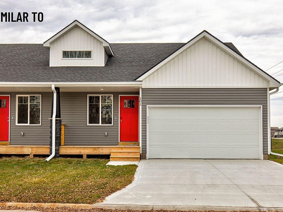 111 NW 22nd Ct, Grimes, IA 50111 Zillow