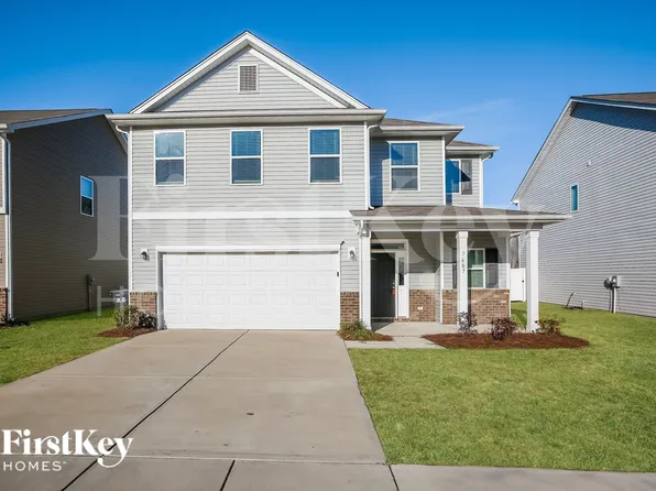 7607 Wallace Farm Ln, Charlotte, NC 28213