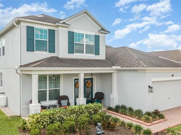 1814 Plantation Oak Dr, Orlando, FL 32824