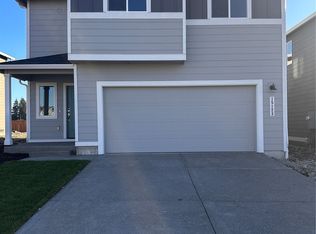 15123 Iverson Loop SE #18, Yelm, WA 98597