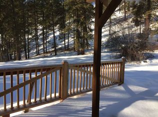 3790 Hidden Valley Rd, Cle Elum, WA 98922