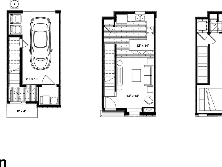 Azure Townhomes Phase I — Photo 27