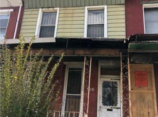 708 N Preston St, Philadelphia, PA 19104