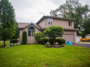 16411 Trumbull Ave, Markham, IL 60428