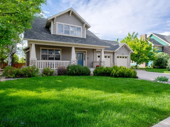 189 Morgan Creek Ln, Bozeman, MT 59718