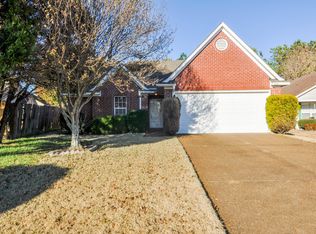 9151 Tahoe Dr, Olive Branch, MS 38654