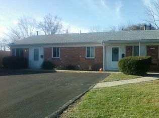 103 Cedar Ct APT 1, Walbridge, OH 43465