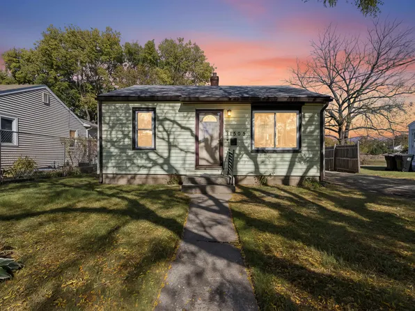 1505 Harvey St, Beloit, WI 53511