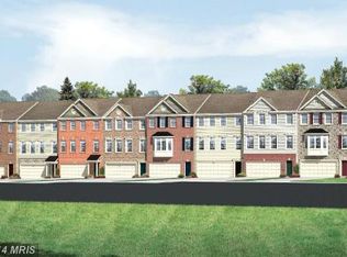 10603 Royal Mews, Fairfax, VA 22030