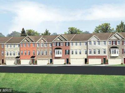 10603 Royal Mews, Fairfax, VA, 22030
