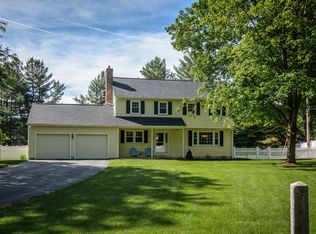 1 John Matthews Rd, Southborough, MA 01772
