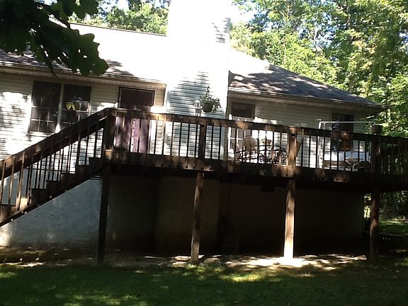 4 Peebles Rd. back